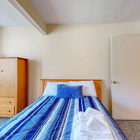 Relaxing Cape Getaway Villa Brewster Luaran gambar
