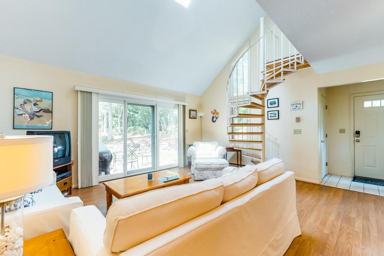 Relaxing Cape Getaway Villa Brewster Luaran gambar