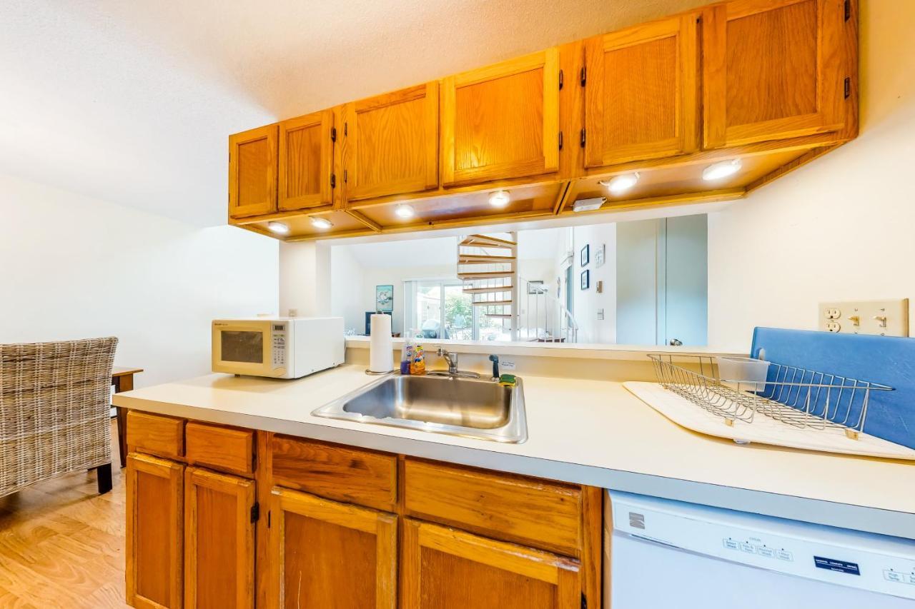Relaxing Cape Getaway Villa Brewster Luaran gambar