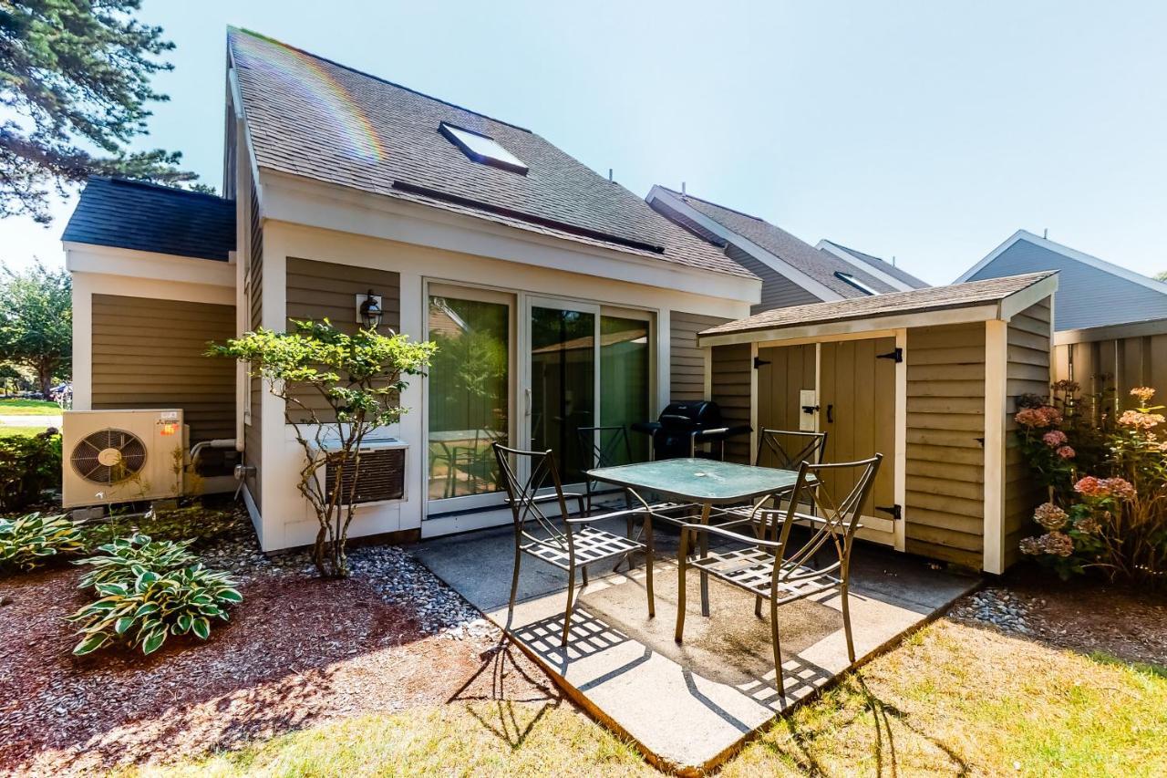 Relaxing Cape Getaway Villa Brewster Luaran gambar