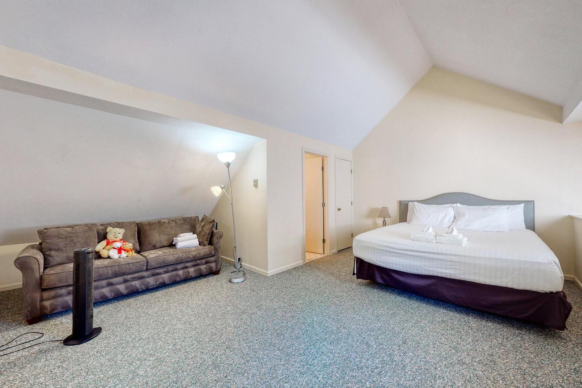 Relaxing Cape Getaway Villa Brewster Luaran gambar