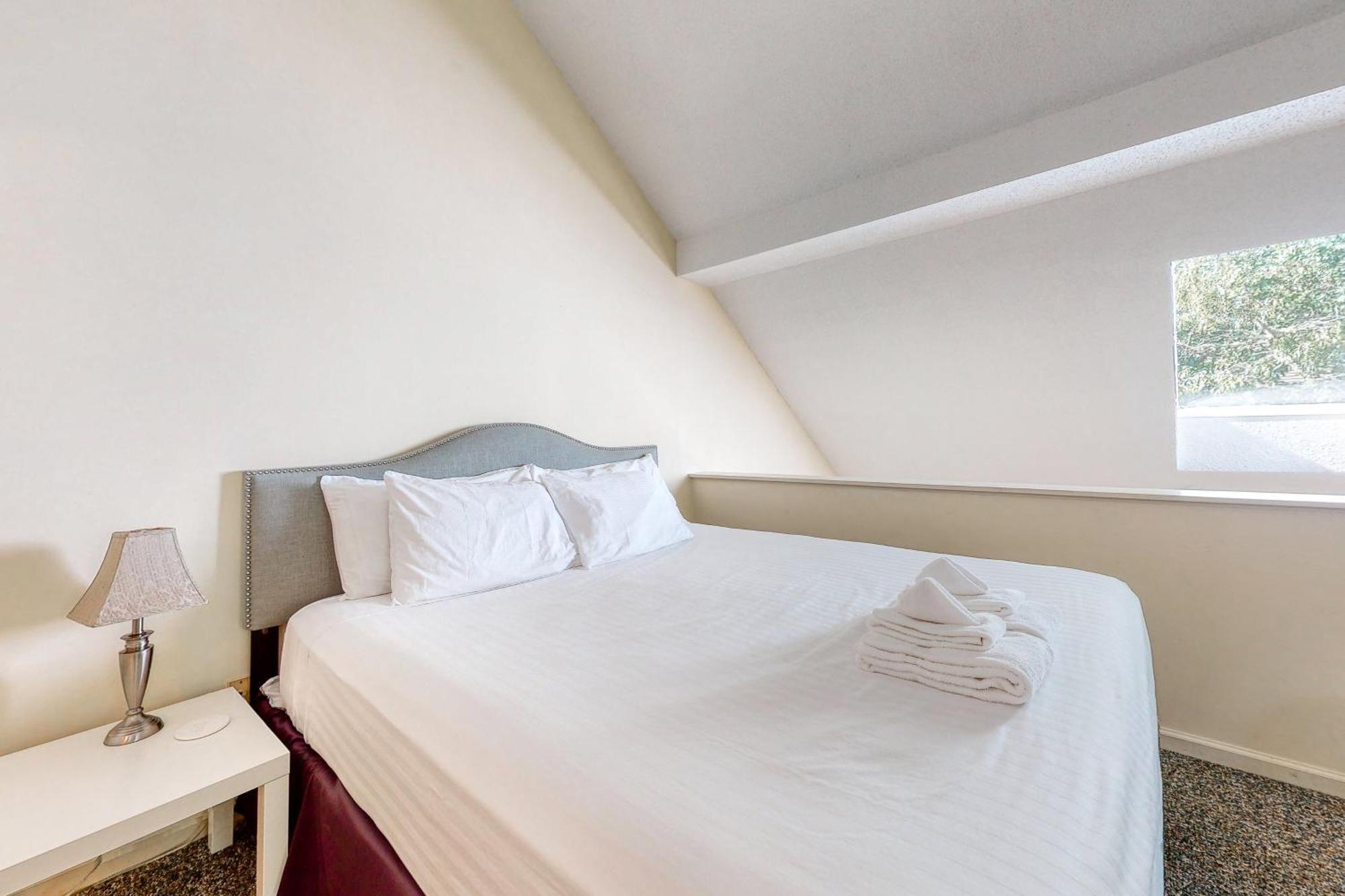 Relaxing Cape Getaway Villa Brewster Luaran gambar