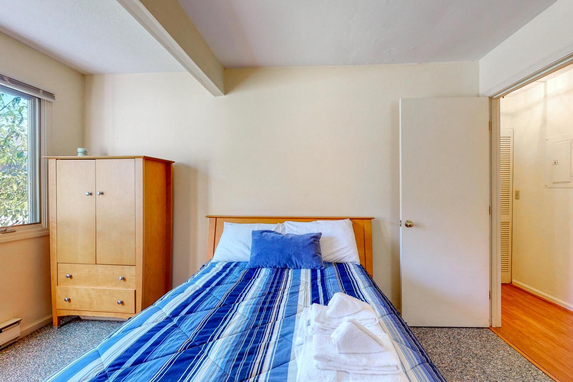 Relaxing Cape Getaway Villa Brewster Luaran gambar